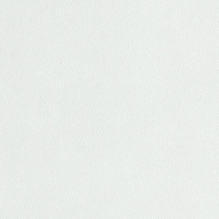 Front fehér Munkalap (4070 x 600 x 38 mm) - D129 PS53