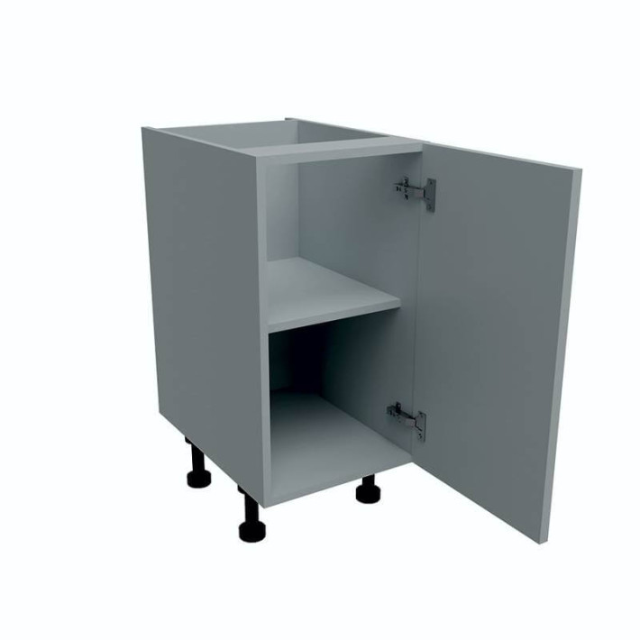 40 cm alsó konyhabútor elem