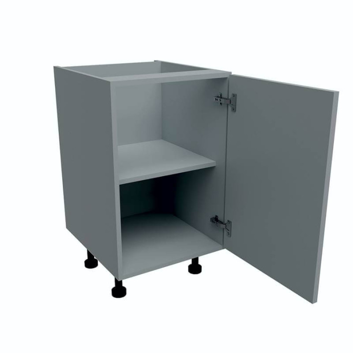 50 cm alsó konyhabútor elem
