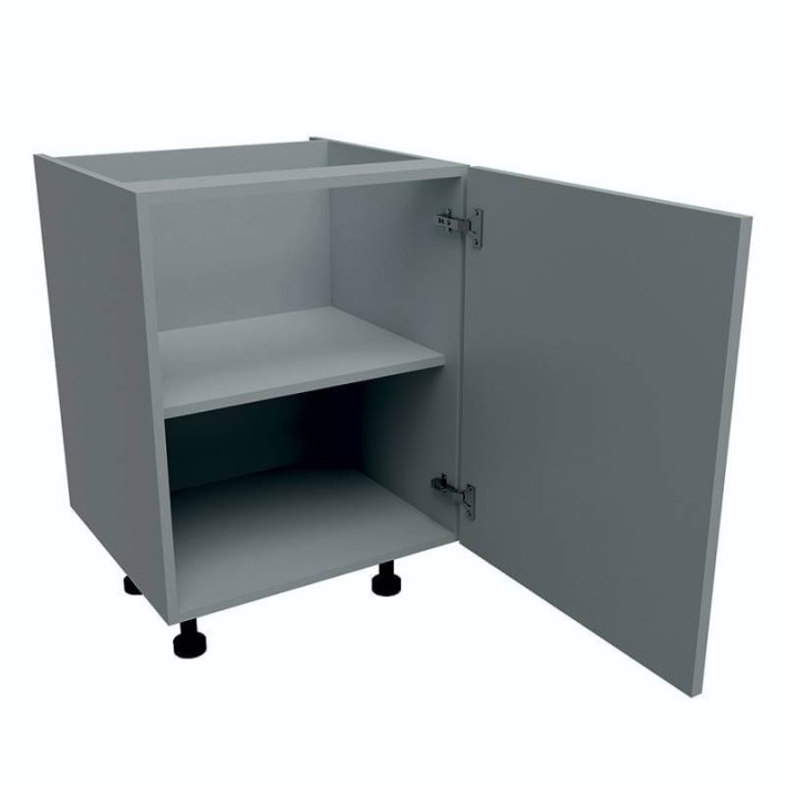 60 cm alsó konyhabútor elem