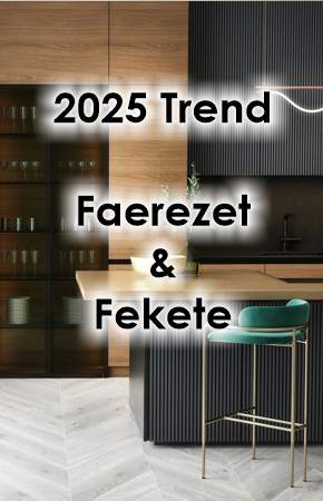 Faerezett és fekete