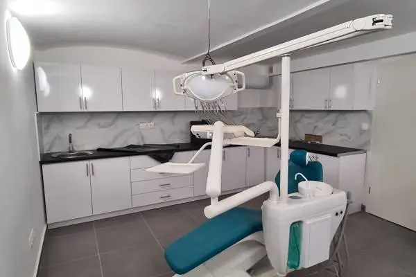 Haifa Dental fogászati klinika kezelő 2
