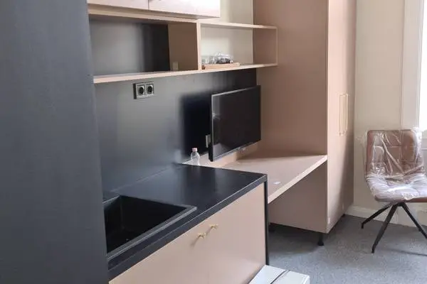 Modern Apartment szoba